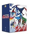 【中古】(非常に良い)科学忍者隊ガッチャマン ブルーレイBOX (15枚組) [Blu-ray]｜ドリエム店