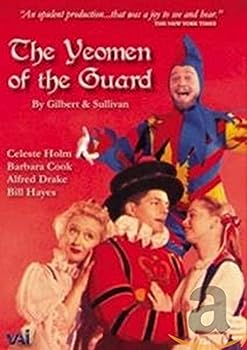 【中古】(非常に良い)Yeoman of the Guard / [DVD]｜ドリエム店