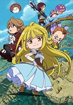【中古】(非常に良い)探検ドリランド 1 [DVD]画像