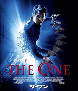 【中古】(非常に良い)ザ・ワン [Blu-ray]｜ドリエム店