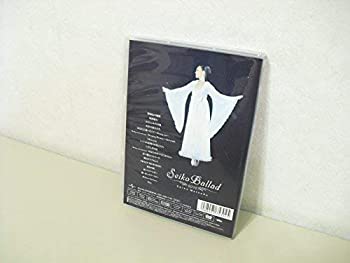 【中古】(非常に良い)Seiko Ballad 2012 [DVD]