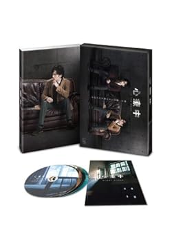 【中古】(非常に良い)心療中-in the Room- Blu-ray BOX 通常版 稲垣 吾郎
