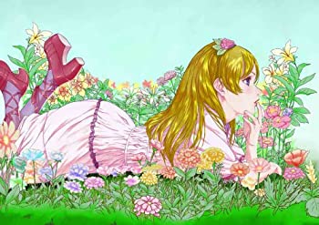 【中古】(非常に良い)コゼットの肖像(完全生産限定版) [Blu-ray]