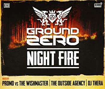 【中古】(非常に良い)Ground Zero 2013 [CD]