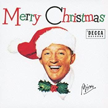 【中古】(非常に良い)ホワイト・クリスマス [CD]