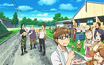 【中古】(非常に良い)銀の匙 Silver Spoon 6(完全生産限定版) [DVD]