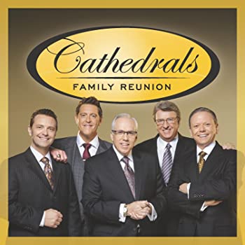 【中古】(非常に良い)Cathedral's Family Reunion [CD]