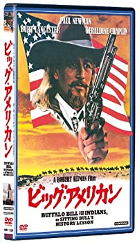 【中古】(非常に良い)ビッグ・アメリカン ≪完全版≫ [DVD]