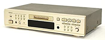【中古】DENON デノン DMD-1550 MDリコーダー