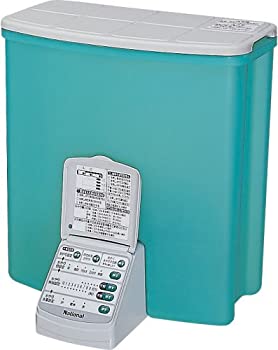 【中古】National ベランダ・テラス用 自動水やりタイマー グレー EY4200-H