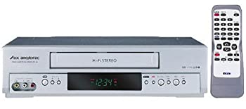 【中古】DXアンテナ Hi-Fiビデオ VTR-100|ドリエム店