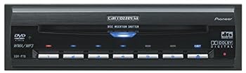 【中古】カロッツェリア(先駆者) 6レコード盤マルチヴィデオディスク電気蓄音機 CD/ヴィデオディスク XDV-P70