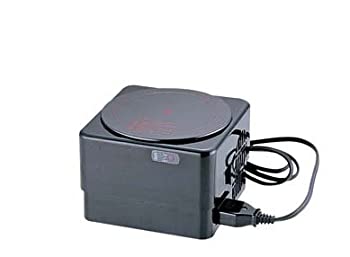 【中古】UK IHチューフィングウォーマー 【商品コード】4929700