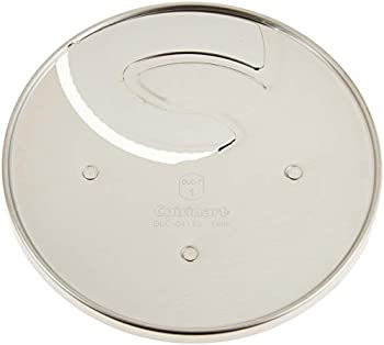 【中古】Cuisinart 業務用パーツ 1mmスライサー【DLC-N7J/DLC-7J2用】 DLC-041TXJ