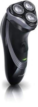 【中古】PHILIPS シェーバー【充電・交流式】パワータッチ PT725