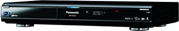 【中古】Panasonic 2TB 2チューナー ブルーレイレコーダー ブラック DIGA DMR-BW970-K｜ドリエム店