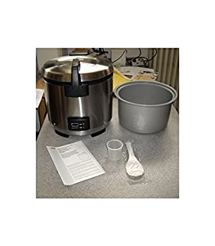 【中古】TIGER 【外国で向け】パソコン炊飯ジャー 炊きたて JNO-B36W/220-240V