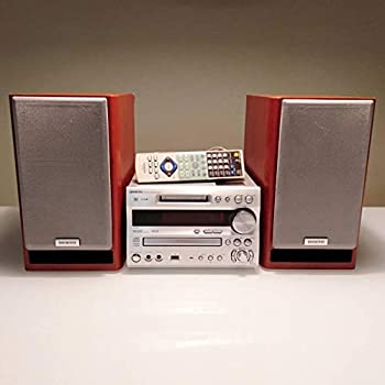 【中古】ONKYO コンポ X-N7SX｜ドリエム店