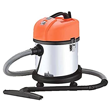 【中古】日動 乾湿両用掃除機 NVC-20L-N｜ドリエム店