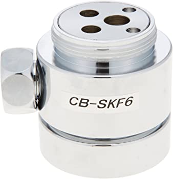 【中古】パナソニック 食器洗いかわき切る機用分かれ出る栓 CB-SKF6