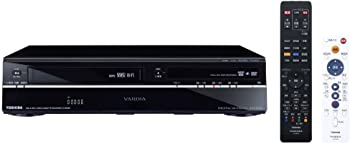 【中古】TOSHIBA VARDIA VTR一体型高品位テレビリコーダー HDD 250GB D-W255K