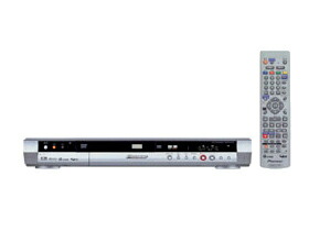 【中古】PIONNER DVR-520H-S ヴィデオディスク/HDDリコーダー 160G (premium vintage)