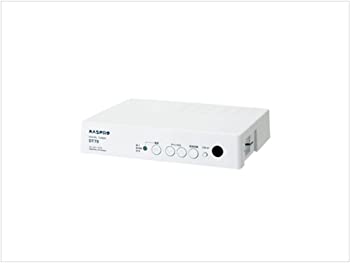 【中古】マスプロ 地上・BS・110&deg;CSデジタルチューナー DT70｜ドリエム店