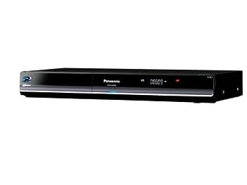 【中古】パナソニック 1結核症 2ラジオ受信機 ブルーレイレコーダー DIGA DMR-BW890