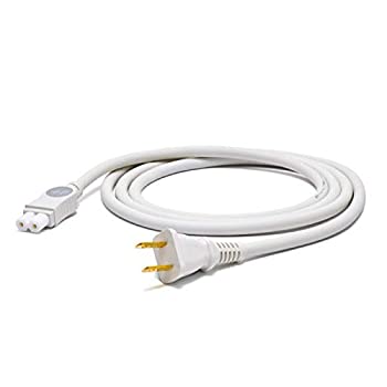 【中古】小柳出灯し火会社 眼鏡型力強さ有線テレビ 2.5m d+Power Cable C7/2.5