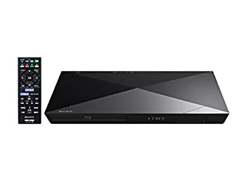【中古】(人並み外れたに好いたらしい)ソニー ブルーレイプレーヤーSONY BDP-S6200