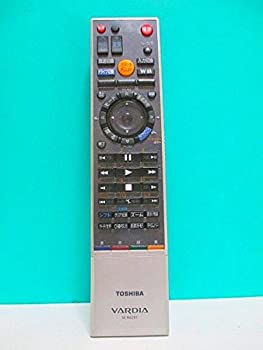 【中古】(非常に良い)東芝 DVDレコーダーリモコン SE-R0291