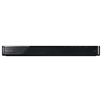 【中古】(非常に良い)東芝 500GB 2チューナー ブルーレイレコーダー REGZA DBR-Z510｜ドリエム店 17,576円