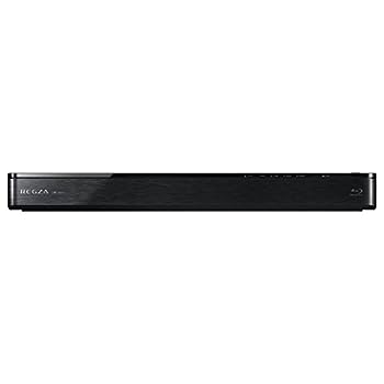 【中古】(非常に良い)東芝 1TB 2チューナー ブルーレイレコーダー REGZA DBR-Z520｜ドリエム店