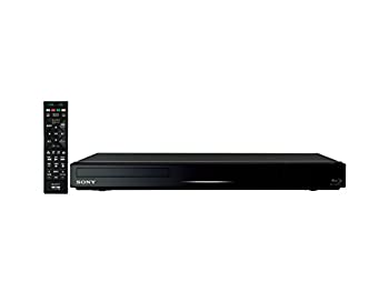 【中古】(非常に良い)SONY HDD1TB 3チューナー ブルーレイレコーダー BDZ-ET1200
