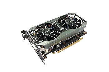 【中古】(非常に良い)玄人志向 ビデオカード Geforce GTX960搭載 オーバークロック&ショート基板モデル GF-GTX960-E2GB/OC2/SHORT
