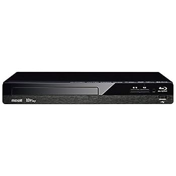 【中古】(人並み外れたに好いたらしい)日立マクセル Blu-rayレコード盤/ヴィデオディスク電気蓄音機 BD-P100