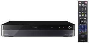 【中古】(非常に良い)東芝 6TB 3チューナー ブルーレイレコーダー 全録 6チャンネル同時録画 タイムシフトマシン REGZA DBR-M590