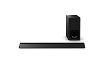 【中古】(非常に良い)ソニー ホームシアターシステム HT-CT380｜ドリエム店