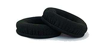 【中古】(非常に良い)YAXI for studio headphoneDX マイクロファイバーイヤーパッド Stpad microfiber