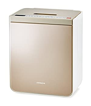 【中古】(非常に良い)日立 布団乾燥機 衣類・靴対応 マット不要 アッとドライ HFK-VH700 N