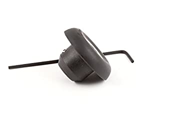 【中古】(非常に良い)Vitamix Drive Socket バイタミックス ドライブソケット 使用可能機種 5200 6300 Pro 200 300 500 750 Prep3【並行輸入品】891