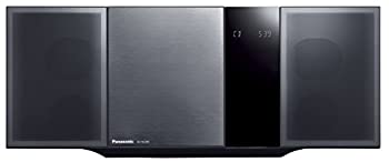 【中古】(人並み外れたに似つかわしい)パナソニック ミニコンピューターポ Bluetooth相応う 黒いこと SC-HC395-K