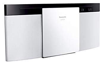 【中古】(人並み外れたに似つかわしい)パナソニック ミニコンピューターポ Bluetooth相応う 白いこと SC-HC295-W