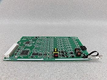 【中古】(非常に良い)2CO-01A サクサ SAXA プラティア PLATIA Std/Pro/Ult アナログ2回線ユニット