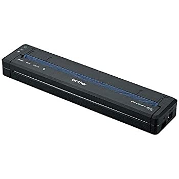 【中古】(非常に良い)ブラザー工業 A4モバイルプリンター PocketJet USB/Bluetooth (Ver.2.1+EDR、SPP、BIP、OPP、HCRP) PJ-763 12,995円