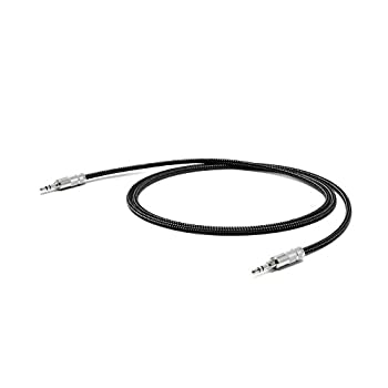 【中古】(非常に良い)OYAIDE HPSC-35 1.3m ヘッドホン用リケーブル