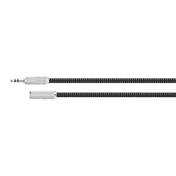 【中古】(非常に良い)OYAIDE HPSC-35J 1.3m ヘッドホン延長ケーブル