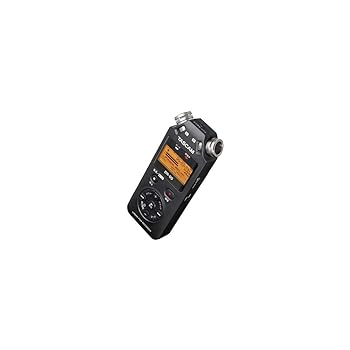 【中古】(非常に良い)TASCAM リニアPCMレコーダー DR-05VER2-JJ｜ドリエム店