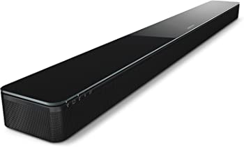【中古】(人並み外れたに似つかわしい)Bose SoundTouch 300 soundbar ワイヤレスサウンドバー Alexa相応う