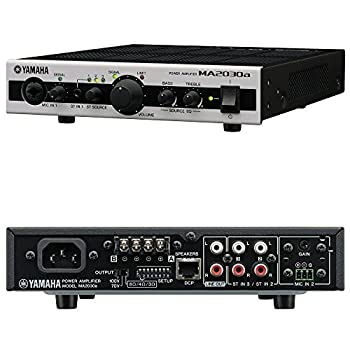【中古】(非常に良い)ヤマハ MA2030a
